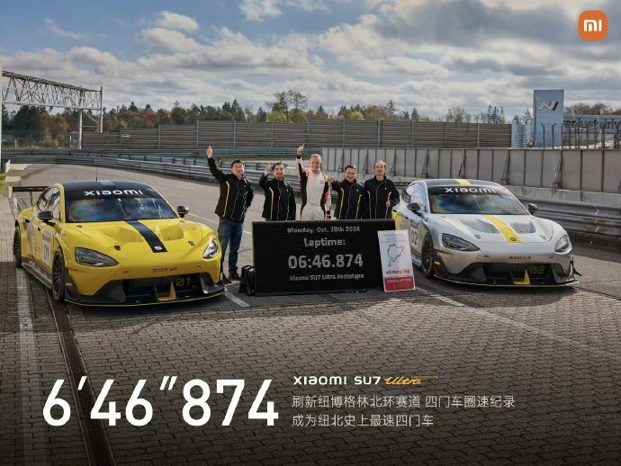 小米SU7 Ultra车模的纽北原型车1:43收藏合金模型有哪些特点？