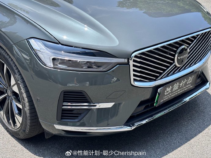 XC60插混与宝马X3插混哪个性价比更高？