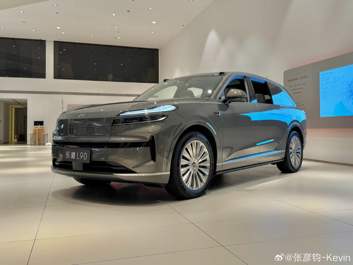 乐道L90面对竞争对手降价，会跟进价格战吗？