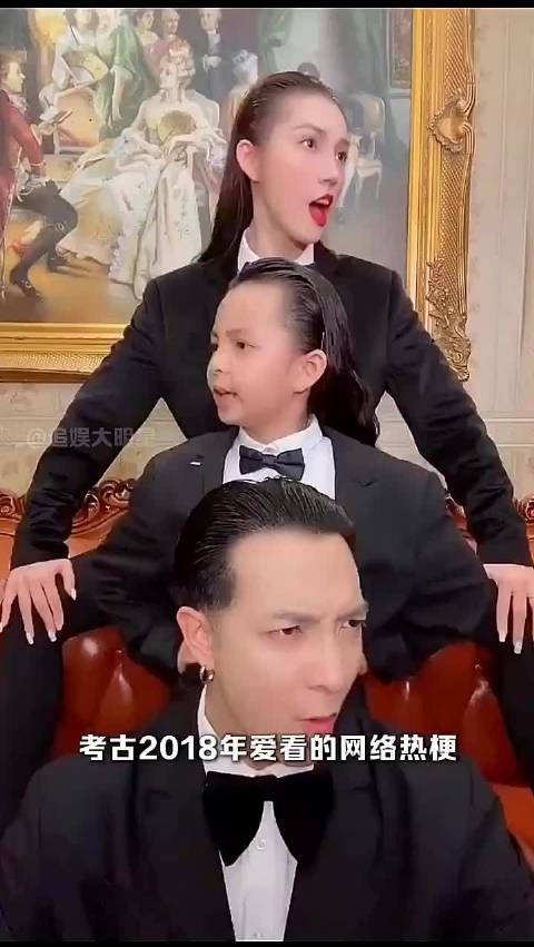2018的热门视频你刷到过几个