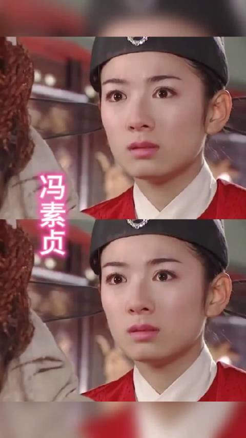 黄奕李媛刘美彤陈瑶经典女扮男装角色盘点