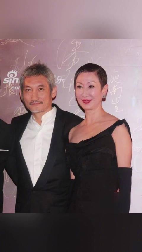 徐克前妻施南生因病离世 ，享年75岁
