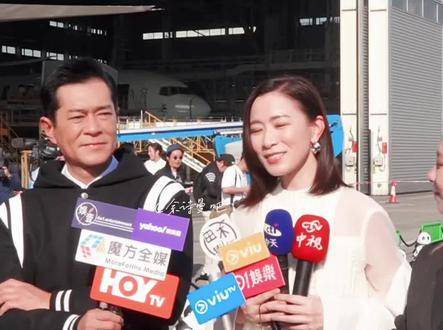 佘诗曼加盟《正义女神》，新片状态拉满、《新闻女王2》回归在即