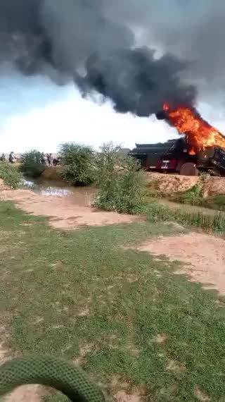 马里共和国中部塞古地区…