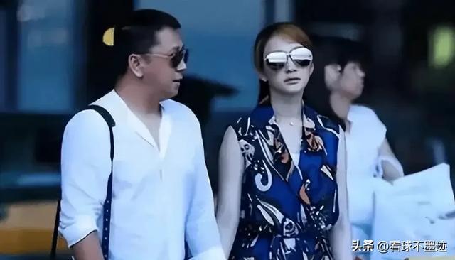 李小冉徐佳宁离婚:11年婚姻、2年分居、2025年11月正式办手续