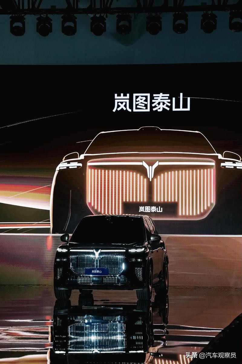 2. 别乱买!2026大五座SUV上新,50-65万这4款直接封神!