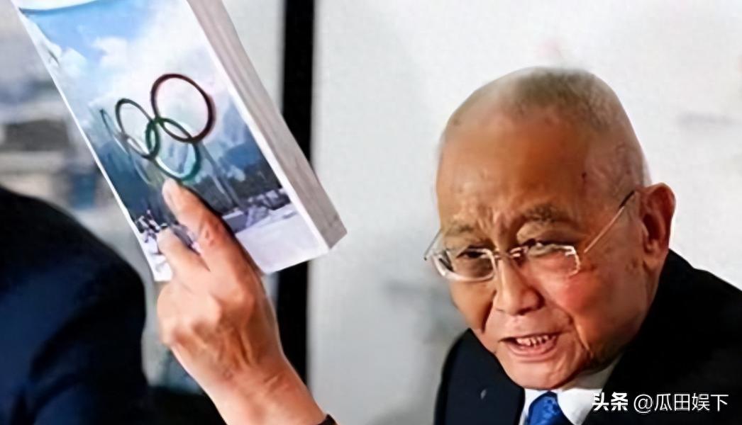 打压刘国梁、排挤郎平？90岁还不退休的魏纪中凭什么获得重磅荣誉