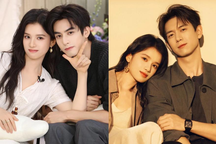 张婧仪《野狗骨头》伪兄妹虐恋爆红,新剧《雾里青》车内吻戏+李现公主抱