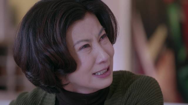袁奋忏悔未获母亲原谅，北京卫视《扁豆爱焖面》热播