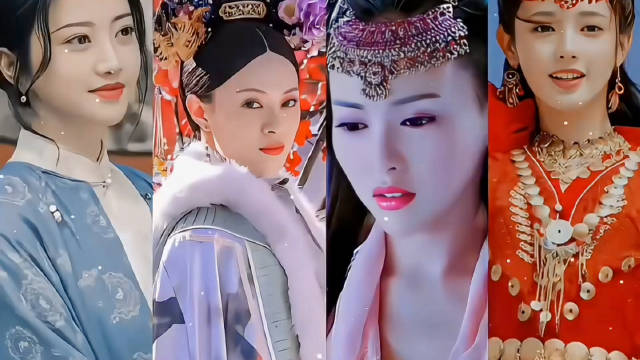 那些演员本人都无法再超越的角色你都知道几个