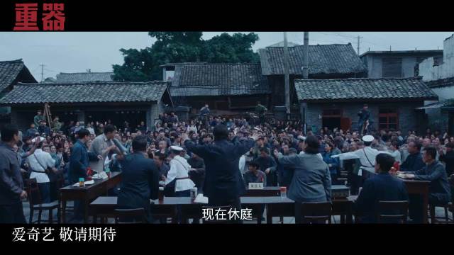 最高检影视中心新剧官宣，赵冬苓沈严联手于和伟丁勇岱等实力派