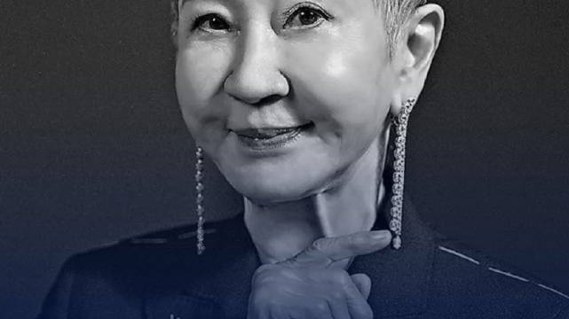 施南生港片真正的大女主