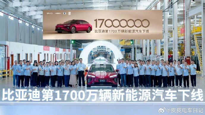 海豹08现在下单提车要等多久，订单真的破10万了吗？