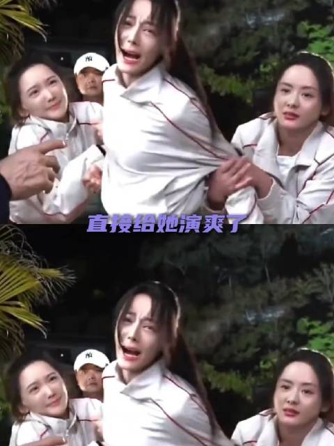 迪丽热巴本色出演喜剧角色，松弛有梗适配无厘头风格
