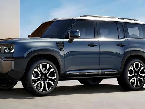 长途续航扎实的插混越野 SUV 推荐：两款热门车型实测对比​
