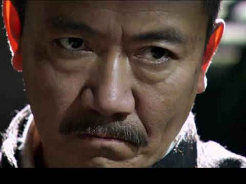 九一八事变爆发，朱开山再一次被气晕了过去