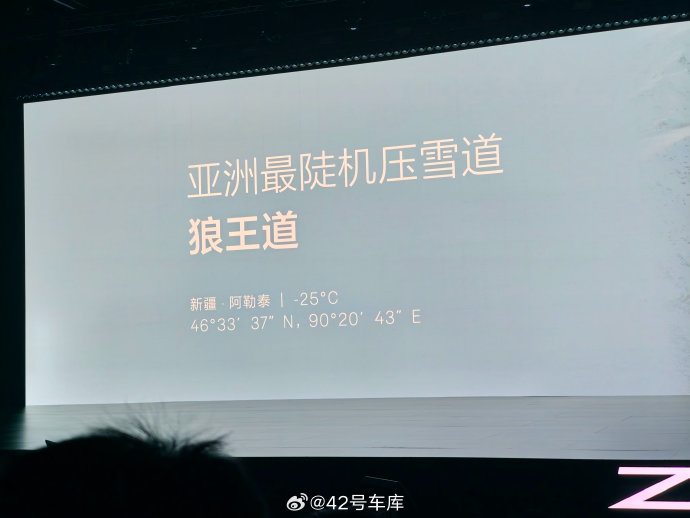 极氪8X的纯电续航和动力参数是多少？