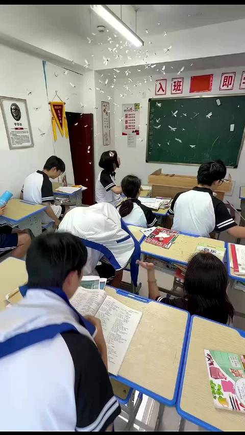 第19集｜老师cos毒液？（好想这么神戳戳地活一次啊）