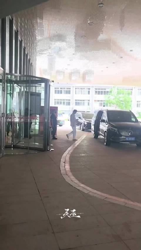 2026.7.14 北京 今天下午的上班和下班