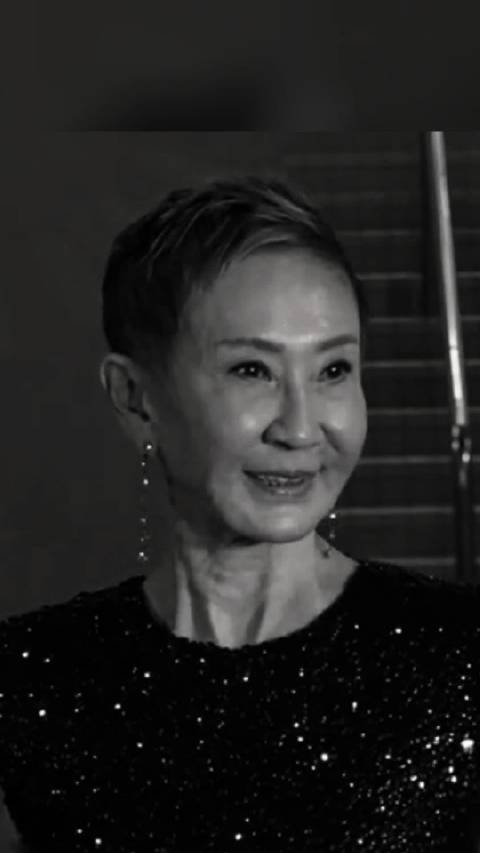 徐克追忆施南生的人生最后时光