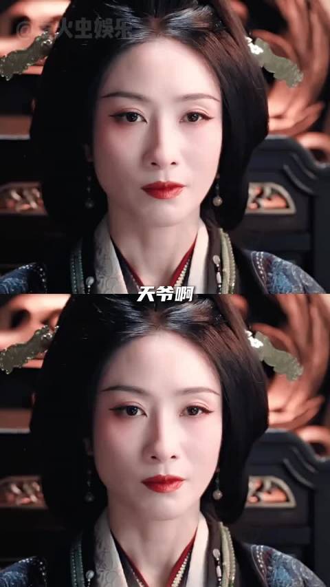 紫禁城毒师安陵容对决大汉恶女聂慎儿