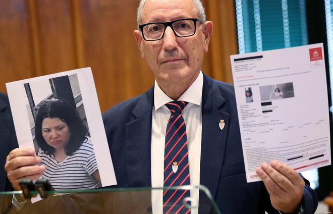 乌克兰女子被指策划摩纳哥炸弹袭击，驾驶汽车途经法国逃往德国