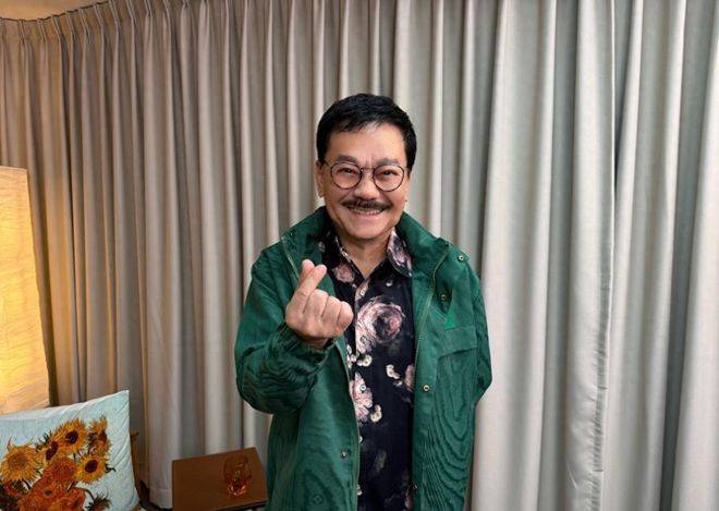 黄玉郎自曝与黎姿分手原因，受高人指点放弃忘年恋，曾在一起三年
