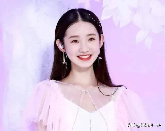 张艺凡的“泪失禁体质”是怎么回事?