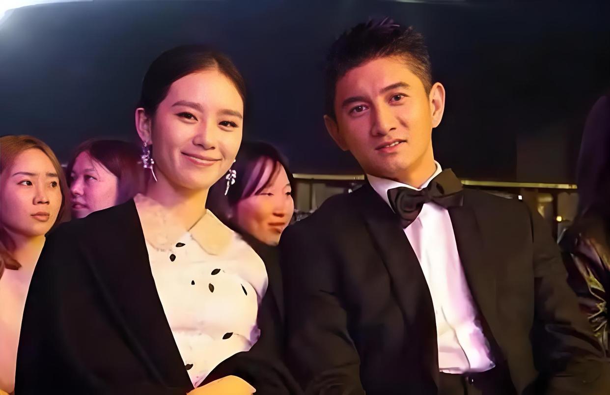 刘诗诗和吴奇隆结婚9年传出婚变,是意料之外,也是情理之中