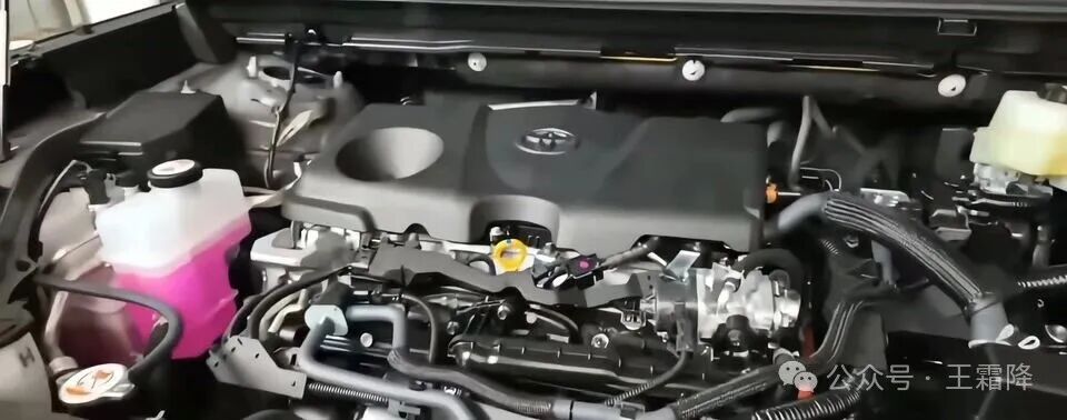 2026款买混动，丰田RAV4大战本田CR-V，谁更值？