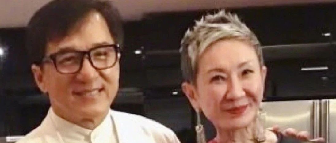 林青霞、成龙、甄子丹等发文悼念施南生
