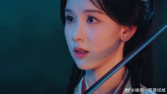 傅九千里奔赴救楚朝，可楚朝仅用一段话就完成自救