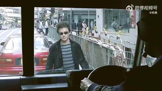 “吴京演坏人这么酷 ”