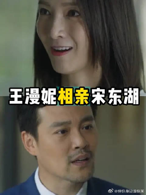 王漫妮为什么会看不上年薪百万的宋东湖