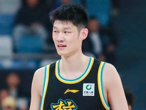 胡金秋真要离队了？上海与山西均有意引进，今夏广厦要拆队？