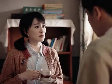 李小冉李乃文沟通错位，吵架不在同一频道
