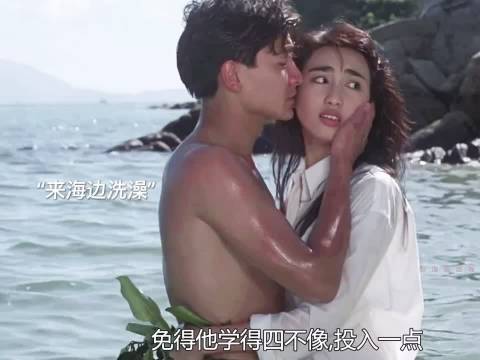 刘德华黎姿早期经典佳作