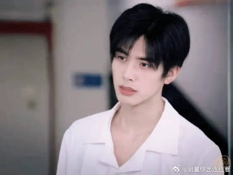 凌霄➕李尖尖
