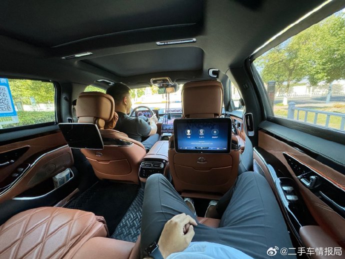 预算充足选迈巴赫S450L还是普通S450L更划算？