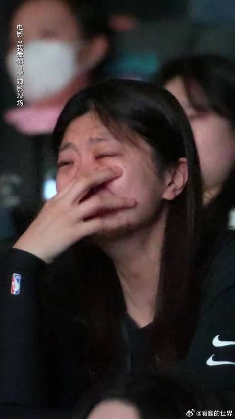 没有一条刻板印象是《我爱你！》治愈不了的