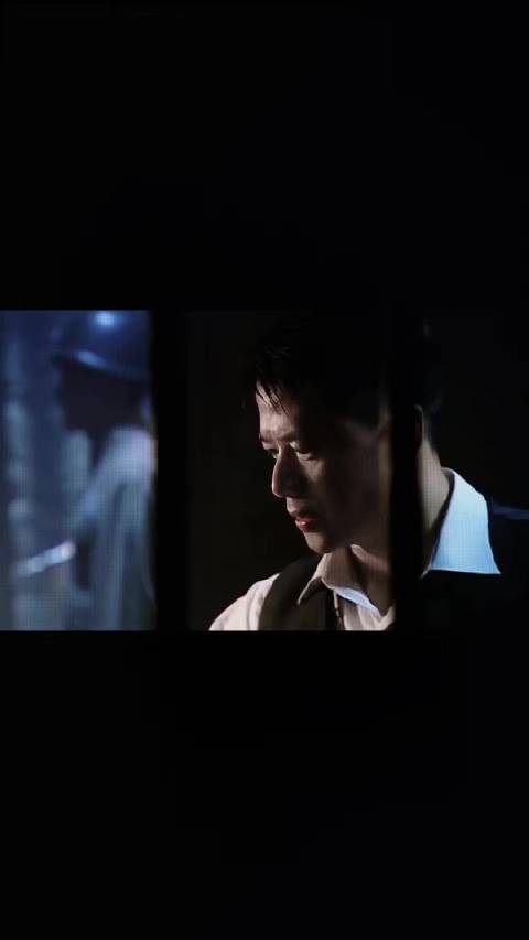 此男一直在going