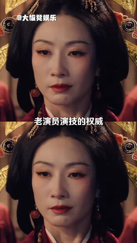 老演员演技的权威在《雀骨》里面体现的淋漓尽致啊 老铁娱乐观察站