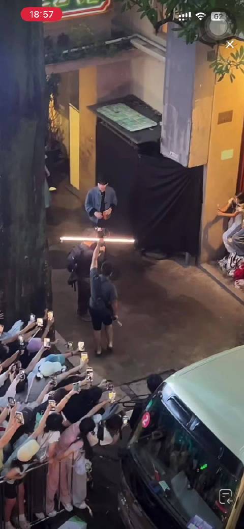 啊啊啊啊啊啊啊啊啊！李冉又美出新境界了