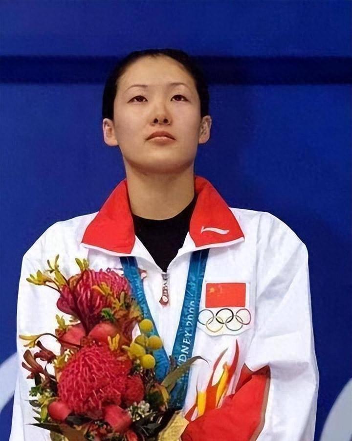 这5位嫁入豪门的奥运女星，从冠军到阔太，有人幸福有人后悔