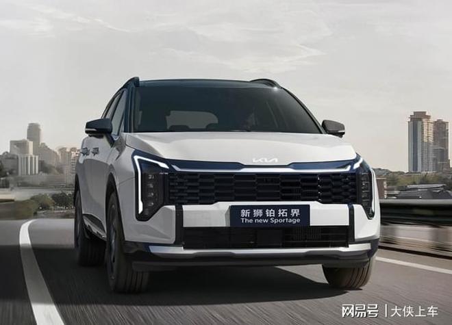 上半年累销超11.8万辆，“悦达起亚”凭什么能实现逆势增长？