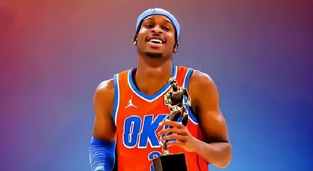 斗胆预测，NBA未来五年的MVP，99%会在这五人中产生