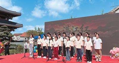 在行走与体验中读懂中华文化