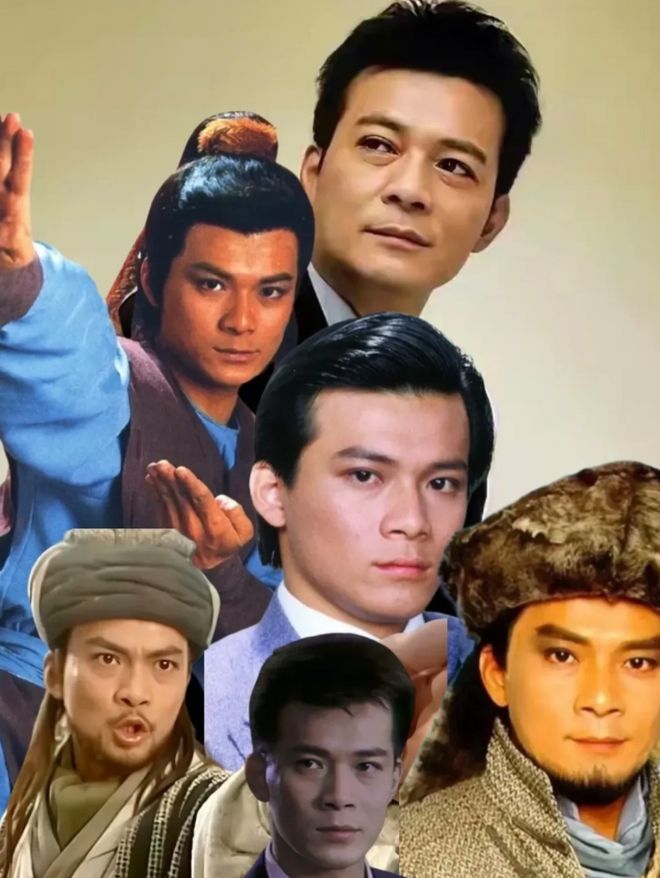 黄日华宣布退出娱乐圈，港圈其他明星，汗颜吗？