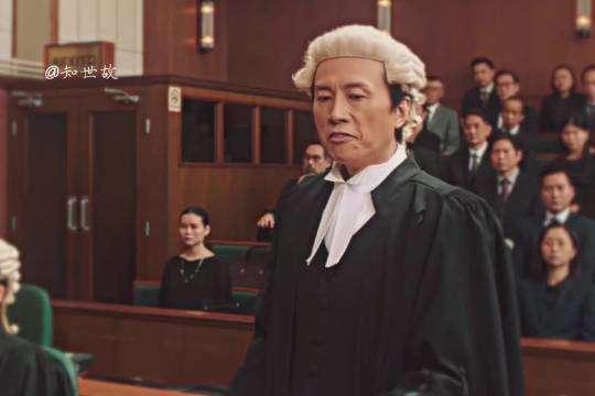 69708万字精讲港片历史破亿之作《毒舌律师》