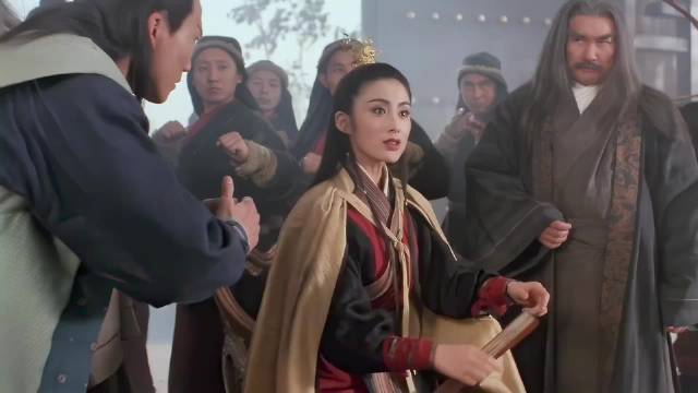 那些年港片编剧厉害，如今老去接不上代